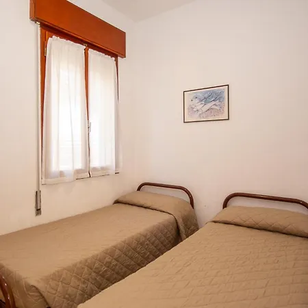 Apartament Sayonara Bibione