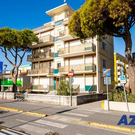 Sayonara Apartment