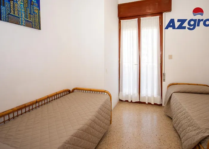 Sayonara Apartament Bibione