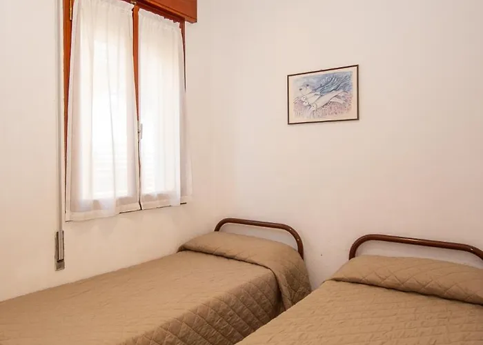 Apartament Sayonara Bibione