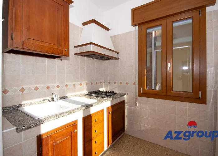 Apartament Sayonara
